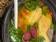-七的湖·江南蟹舫·阳澄湖农家菜(蟹舫苑店)