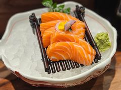 -Tuna maki寿司(苏州万象天地店)