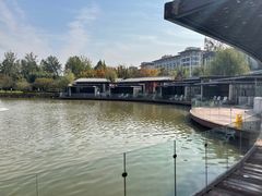 -春晖园度假酒店温泉