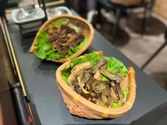 -滇野云南野生菌餐厅(陕西南路店)