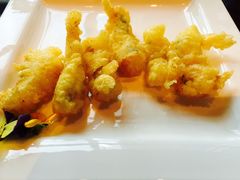 -新天世纪中餐厅