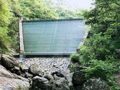 -宁波五龙潭景区