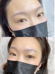 -本小姐美学·半永久纹眉野生眉