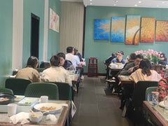大堂-紫光园(创始店)