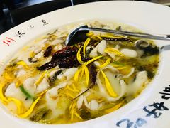 -川流不息(北蔡休闲广场店)