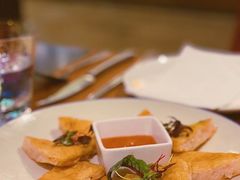 -Golden Lily河内巴黎法越料理餐厅(建国西路店)