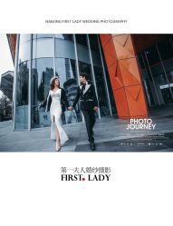 -第一夫人婚纱摄影(南京店)