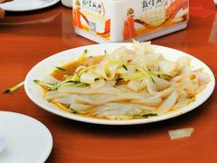 -范记靖远羊羔肉(博物馆店)