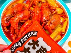 -吉利龙虾·新派海鲜烧烤