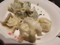 -凯达饺子城(燕山大街店)
