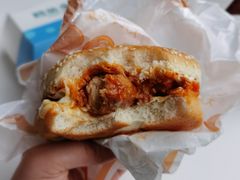 -麦当劳(未来城购物中心店)