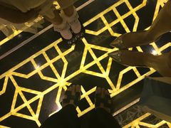 大堂-北京四季酒店·采逸轩