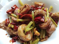 -添福来墨鱼饺子 · 海鲜东北菜(大连星海·黄浦路店)