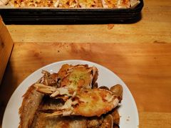 -芭菲盛宴·环球美食(锦城万达广场店)