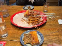 -北三老太太烧烤(人生一串上榜店)