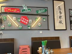 -绿柠食堂(北外滩店)