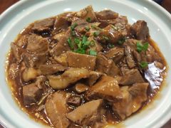 -东方之珠海鲜酒楼(南开店)