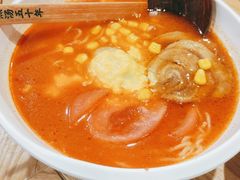 -味千拉面(广州金沙永旺梦乐城店)