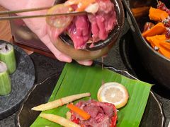 -盡膳口福跷脚牛肉火锅(晶耀前滩店)