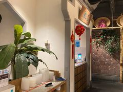 -小菜园新徽菜(常州武进吾悦店)