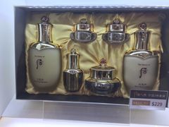 -乐天免税店(明洞店)