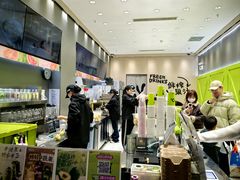 -O2鲜榨果汁(苏州龙湖狮山店)