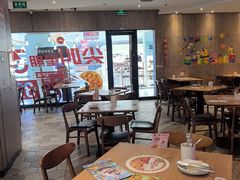 -必胜客(唐百友谊店)
