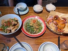 -打酱油·非遗淮扬菜(瘦西湖梅岭店)