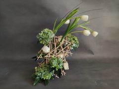 -荷兰布尔玛国际花艺学院