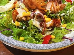 -白石の深夜食堂(泰华店)