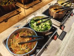 -比格比萨自助(宝山日月光店)