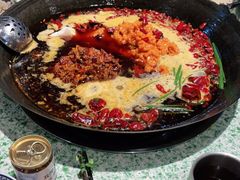 -五里关火锅(牛市口店)