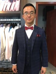 -优刻西服西装定制(金轮国际广场店)