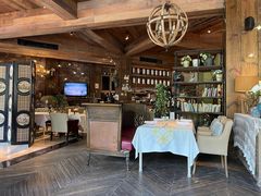 大堂-一棵树·意大利西餐厅One Tree(新城店)