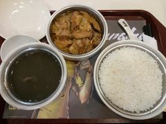 -真功夫(北京路步行街店)