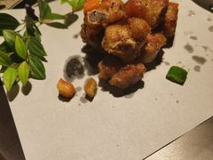 -滋粥楼·顺德菜海鲜茶点(方舟店)