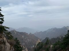 -尧山风景区