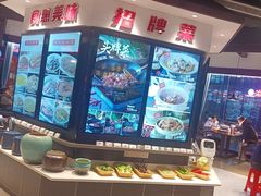 -小柴米·传统江西菜(万寿宫店)