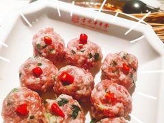 -袁记串串香(世欧王庄店)