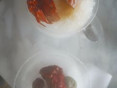 -无锡苏宁银河国际酒店-悦府65中餐厅