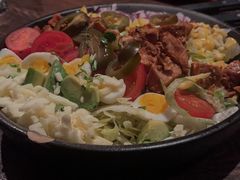 -Q MEX 库迈墨西哥餐吧(三里屯店)