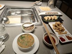 -海底捞火锅(未来城店)