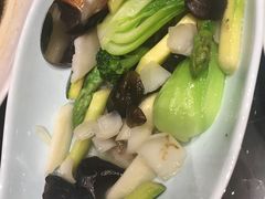 -彩丰楼·中餐厅(国家会展中心上海洲际店)