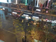 -方恒购物中心(望京小街店)