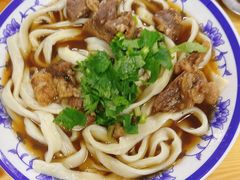 -清真-戏楼王记牛肉面