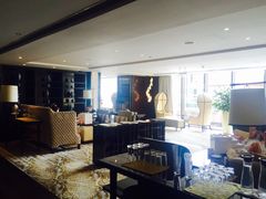 大堂-行者书屋大堂吧 ·下午茶(南京圣和府邸酒店)