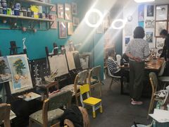 -鼎画艺术机构(贵都店)