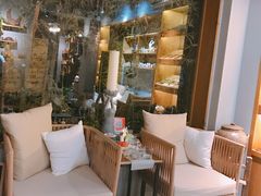 大堂-泰·菩提树下[泰式按摩x精油SPAx肩颈头疗](新景店)