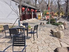 -小淮娘鸭血粉丝&锅贴(天平山景区店)