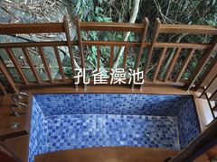 -三亚亚龙湾人间天堂鸟巢度假村